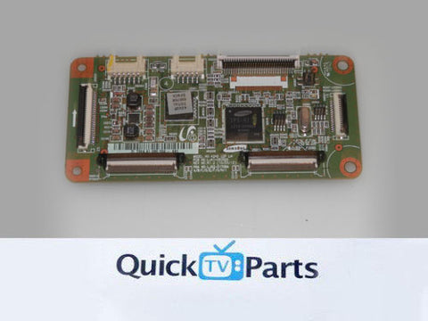 SAMSUNG PN42C450B1D T-CON BOARD BN96-12651A (LJ92-01708A)