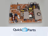 Panasonic TH-42PD50U P BOARD TNPA3570AF (DPKSU2A-0) ** FITS MANY MODELS