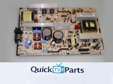 SAMSUNG LH40BVPLBF/ZA 400DX-2 LH40BVPLBF/ZA POWER SUPPLY BN44-00309A