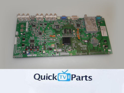 MAGNAVOX 42MF130A/37 IMAGE BOARD MGPC4269Z8 (715P1511-1A)