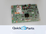 LG 43LH5700-UD BUSWLOR MAIN BOARD EBT64296618