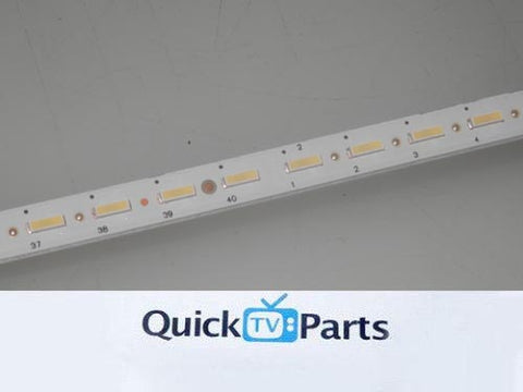 Sharp RUNTK4830TPZZ 4830ZZ E329419 LED Backlight Bars/Strips (2)