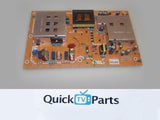 SANYO DP46841 P46841-05 POWER SUPPLY 1LG4B10Y1140A Z5WT