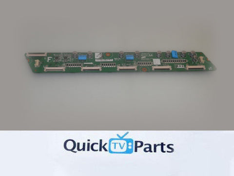 SAMSUNG FPT5084X/XAA KL01 G BUFFER BOARD BN96-04869A (LJ92-01428A)