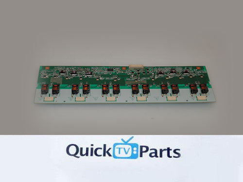 SAMSUNG LN32A450C1DXZA BACKLIGHT INVERTER 27-D021526 (T87I029.14LF)