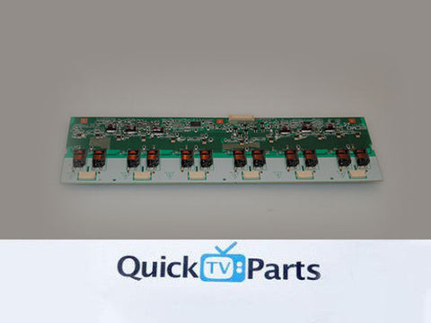 SAMSUNG LN32A450C1DXZA BACKLIGHT INVERTER 27-D021526 (T87I029.14LF)