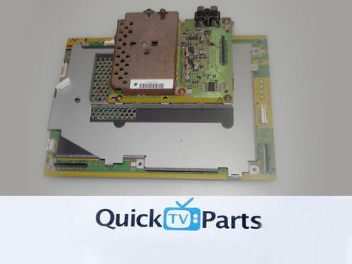 PANASONIC TC-32LH1 DG BOARD TXNDG10HXK (TNPA3044)