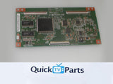 SAMSUNG LN46A500T1FXZA T-CON BOARD  35-D025860 T-Con Board (V520H1-C06)