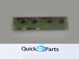 PANASONIC TH-42PZ80U SU BOARD TXNSU1RLTU (TNPA4412)