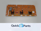 EMERSON LD260EM2 DS2 INVERTER BOARD A1DA1M1V-001-IV (BA04A0F0103 2_A)