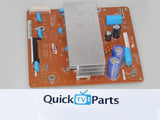 SAMSUNG PN42C450B1D X MAIN BOARD  BN96-13067A