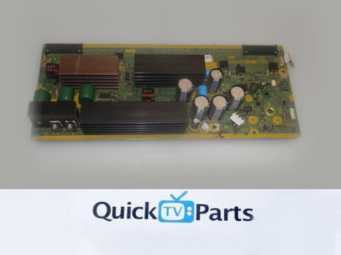 PANASONIC TC-P54S2 SS BOARD TXNSS1LVUU (TNPA5082)