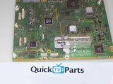 PANASONIC TH-42PZ77U TH-50PZ77U H BOARD TNPA4360S