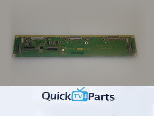 PANASONIC TH-50PHD6 C1 BUFFER BOARD TNPA2903