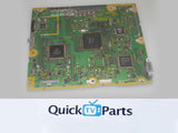 PANASONIC TH-42PD60U DG BOARD TNPA3903BDS