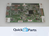 EMERSON LC401EM3F MAIN BOARD A17P1MMA-005