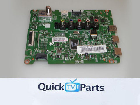 SAMSUNG UN50J5000AFXZA JD03 MAIN BOARD BN94-08223W