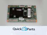 SAMSUNG UN55 UA55 UE55 T-CON BOARD  BN96-28959A (BN41-02069A)
