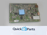 PHILIPS 42PFL3704D/F7 MAIN BOARD A91H2MMA-001