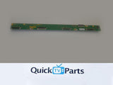 PANASONIC TC-P42C2 TX-P42C2B TX-P42X20B C1 BOARD TXNC11LFUU (TNPA5075)