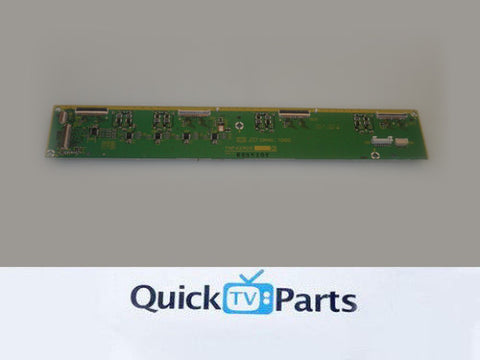 PANASONIC TH-50PHD6 C3 BUFFER BOARD TNPA2905