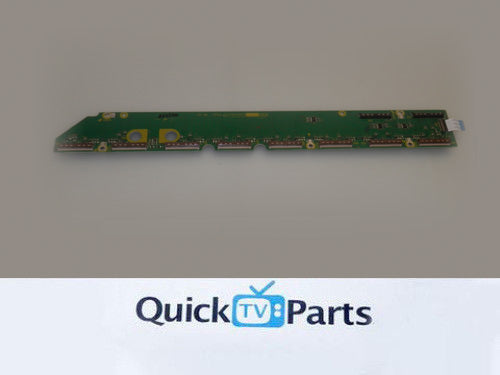 PANASONIC TH-42PZ77U C4 BUFFER BOARD TXNC41NZTU (TNPA4373)