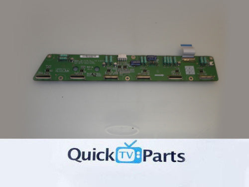 MAGNAVOX 42MF130A/37 E BUFFER BOARD  BN96-01213A (LJ92-00811A)