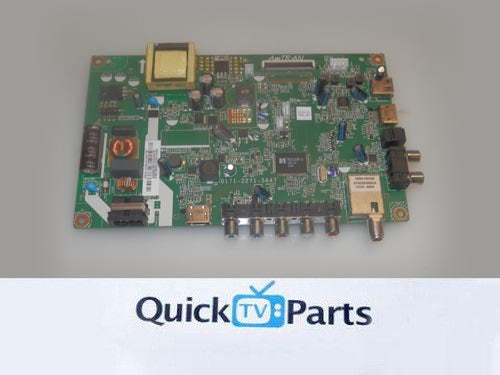 VIZIO D32H-C0 (LAUSTBAR) MAIN BOARD / POWER SUPPLY  3632-2782-0150