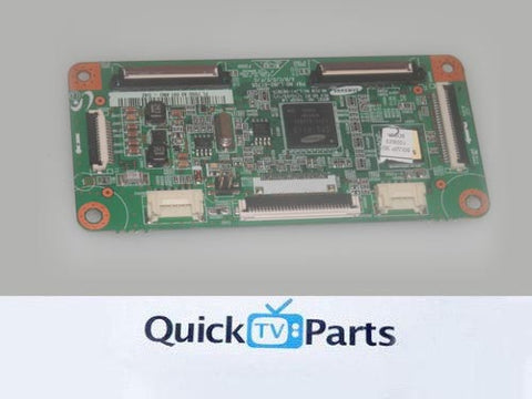 SAMSUNG PN50C490B3DXZA N002 PN50C430A1DXZA T-CON BOARD BN96-15414A (LJ92-01705D)