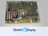 PANASONIC TH-50PZ800U A BOARD TNPH0731ACS