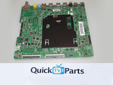 SAMSUNG UN40KU6300FXZA FB02 MAIN BOARD BN94-11234A