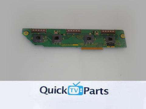 PANASONIC TH-42PD60U SD BOARD  TXNSD1ZQTUJ (TNPA3875)