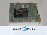 SAMSUNG UN55MU6500FXZA AA02 UN55MU6490FXZA FA01 MAIN BOARD BN94-11707N