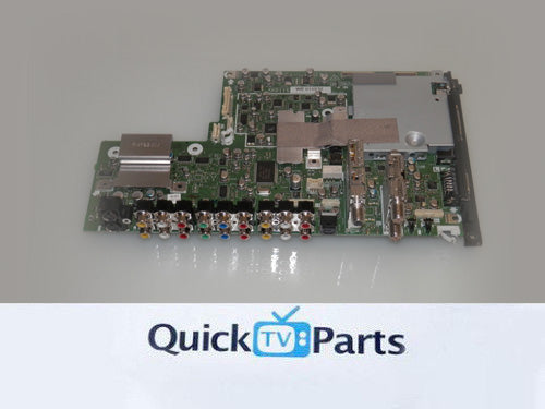 SHARP LC-37D7U MAIN BOARD  DUNTKD115WE01 (KD115, XD115WJ)