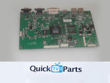 TVlogic LHM-460W MAIN BOARD FLI-8548 (FLI8548_TAD_V02)
