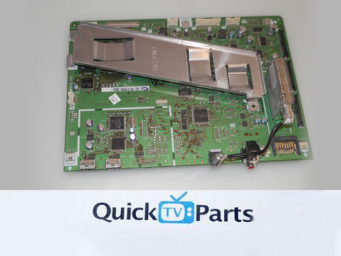 SHARP LC-37D40U MAIN BOARD DUNTKD640FM06 (KD640)