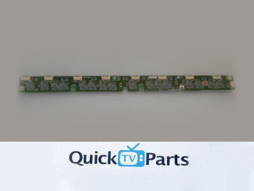 SHARP LC-32D5U LC-32D7U LC-G5 INVERTER BOARD RUNTKA166WJZZ (QKITS0117SNP5(54))