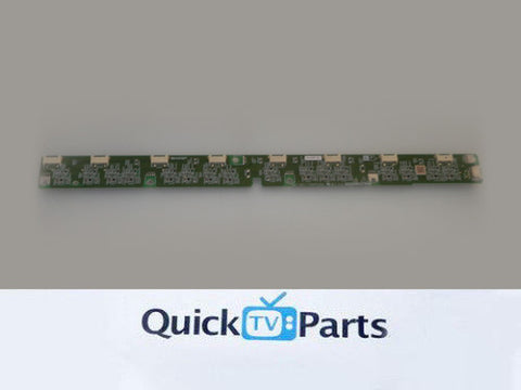 SHARP LC-32D5U LC-32D7U LC-G5 INVERTER BOARD RUNTKA166WJZZ (QKITS0117SNP5(54))