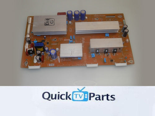 SAMSUNG PN51E450A1FXZA TD02 Y MAIN BOARD  BN96-20511A (LJ92-01760C LJ92-01760E)
