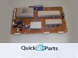 SAMSUNG PN51E450A1FXZA TD02 Y MAIN BOARD  BN96-20511A (LJ92-01760C LJ92-01760E)