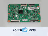SAMSUNG UN55J6201AF T-CON BOARD BN95-03683A