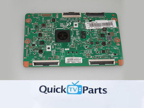 SAMSUNG UN55J6201AF T-CON BOARD BN95-03683A