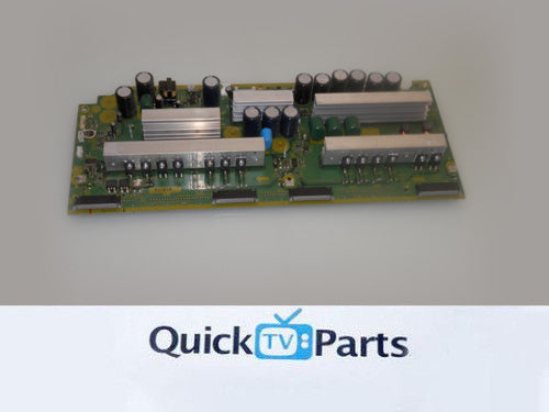 PANASONIC TH-42PZ80U SS BOARD TXNSS1RLTU (TNPA4411AC)