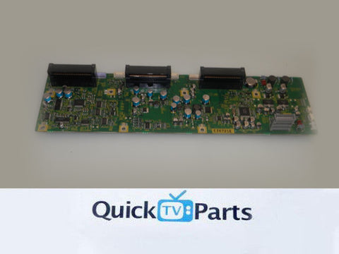 PANASONIC TH-50PH9UK J BOARD TNPA3896S