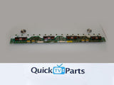 SAMSUNG LH46MGULBF/ZA BACKLIGHT INVERTER LJ97-02409A (SSI460_16C01)