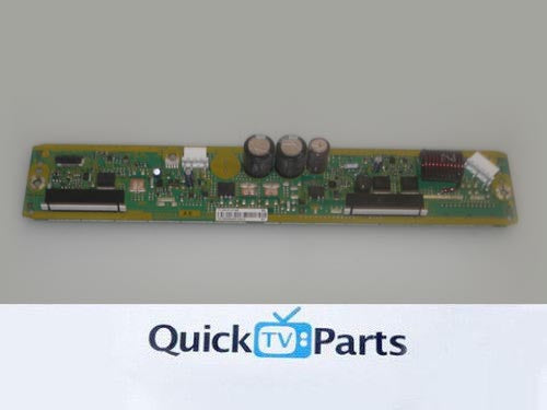 SANYO DP42740 (P42740-04 P42740-05) SS BOARD TNPA5313AE (1AV4U20C57300)