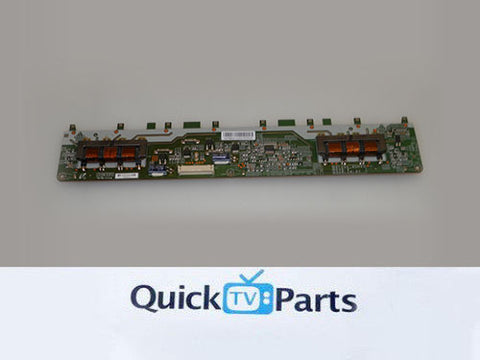 SAMSUNG LN32C450E1D SQ06 BACKLIGHT INVERTER LJ97-02598A (SSI320_4UH01)