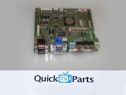 SAMSUNG LH40BVPLBF/ZA 400DX-2 LH40BVPLBF/ZA MAIN BOARD BN94-03110Q (BN97-03705R)