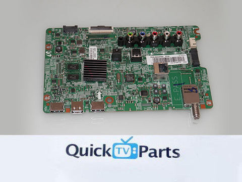SAMSUNG UN40J5200AFXZA DA04 MAIN BOARD BN94-11796J