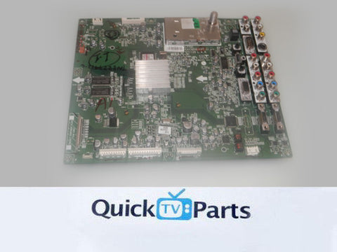 LG 42PC5D-UL.AUSYLHR MAIN BOARD EAX38589403